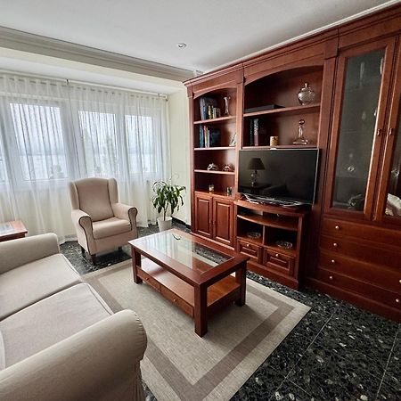 Apartamento A Tenencia 사다 외부 사진