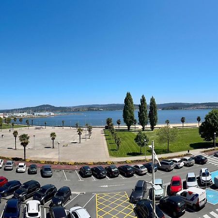 Apartamento A Tenencia 사다 외부 사진