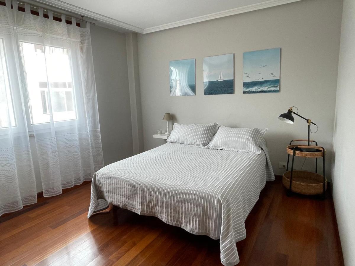 Apartamento A Tenencia 사다 외부 사진