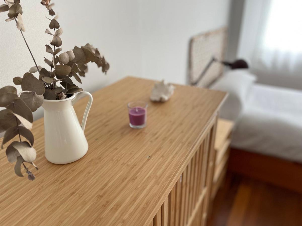 Apartamento A Tenencia 사다 외부 사진