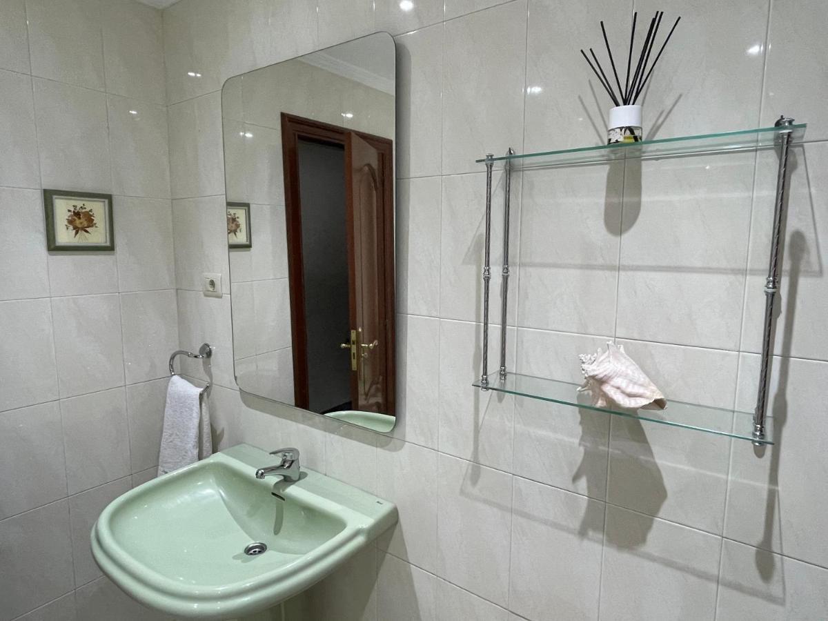 Apartamento A Tenencia 사다 외부 사진