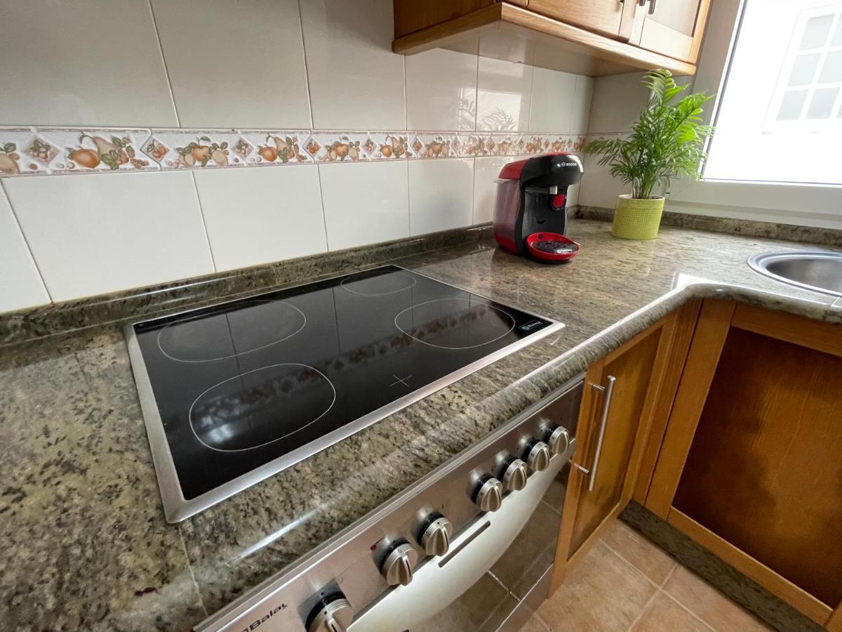 Apartamento A Tenencia 사다 외부 사진
