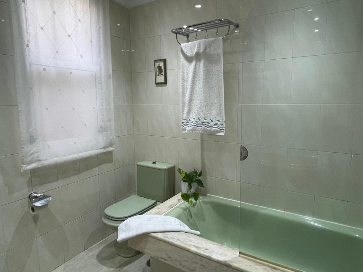 Apartamento A Tenencia 사다 외부 사진