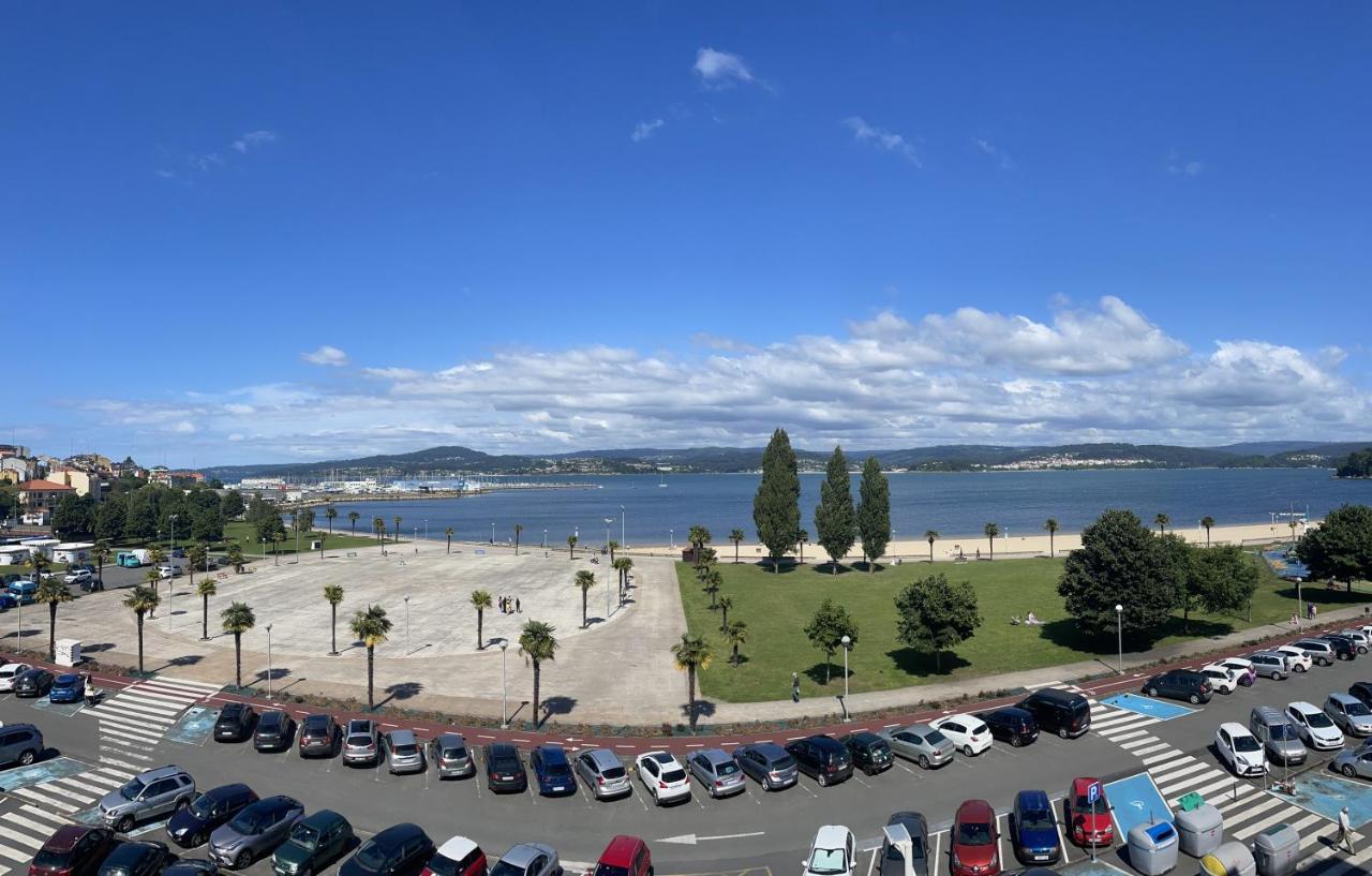 Apartamento A Tenencia 사다 외부 사진
