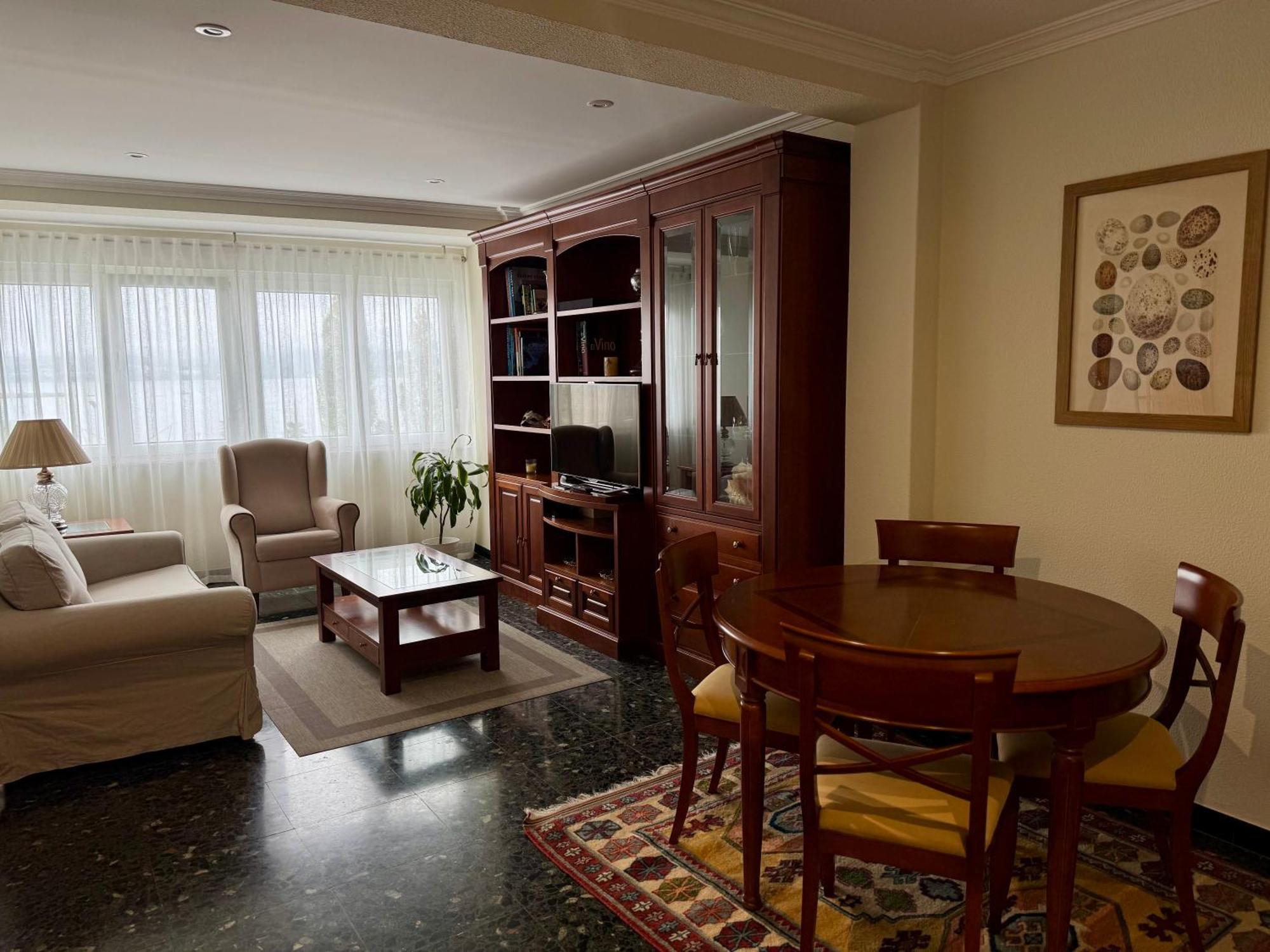Apartamento A Tenencia 사다 외부 사진
