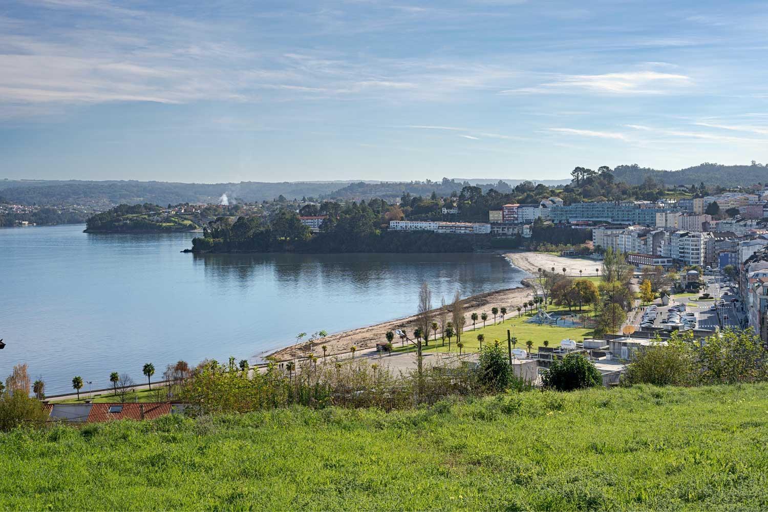Apartamento A Tenencia 사다 외부 사진