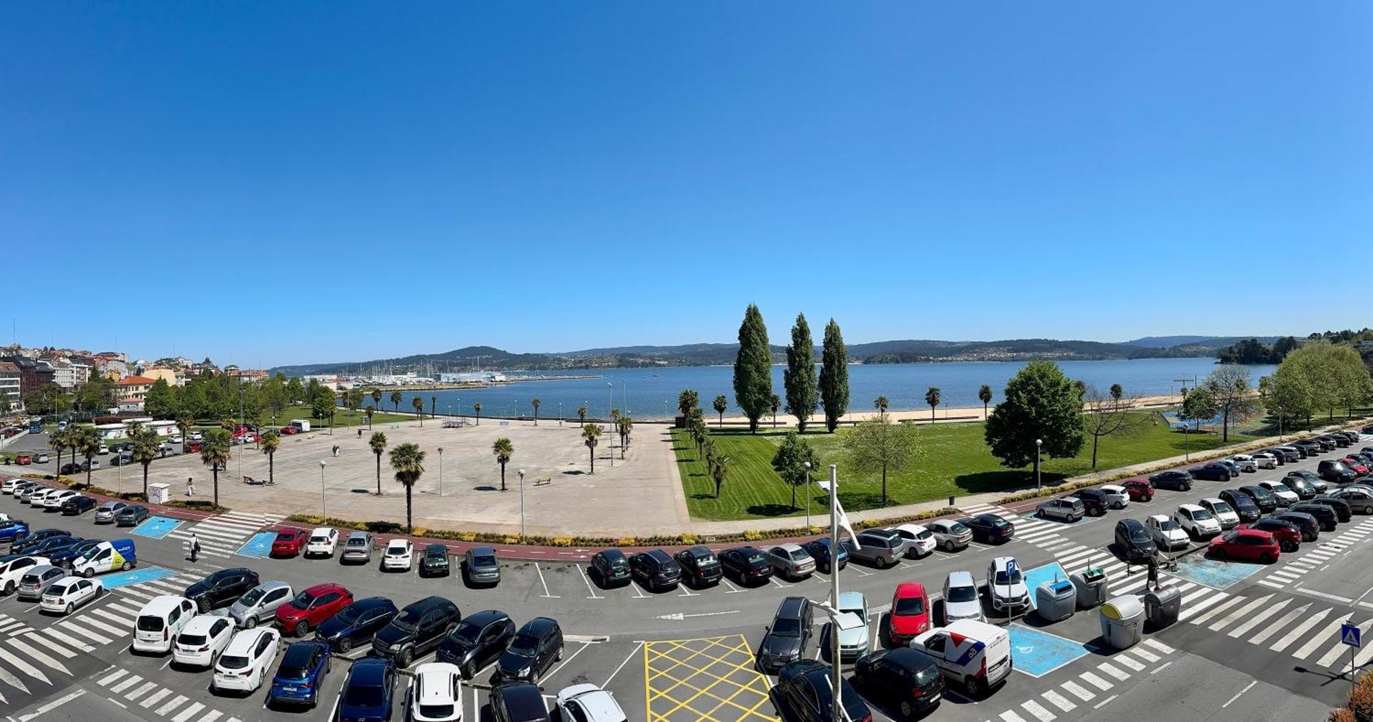 Apartamento A Tenencia 사다 외부 사진